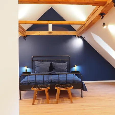 Apartment Burgvier In Der Burg *
