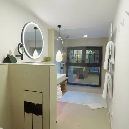 Burgvier In Der Burg Apartment *