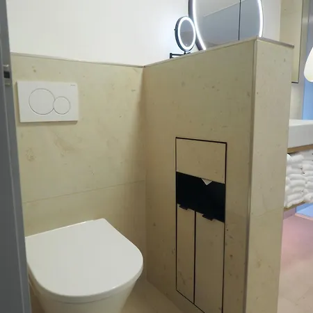 Apartment Burgvier In Der Burg *