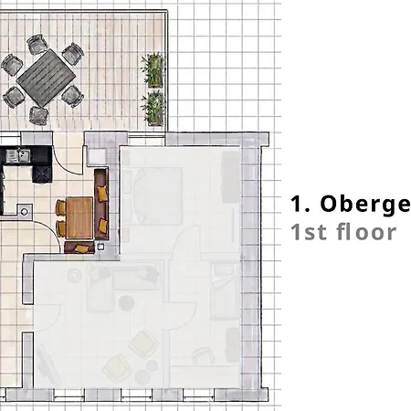 Apartment Burgvier In Der Burg *