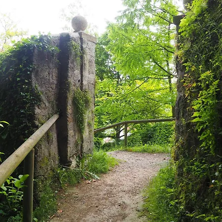Apartment Burgvier In Der Burg